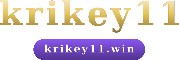 krikey11 logo